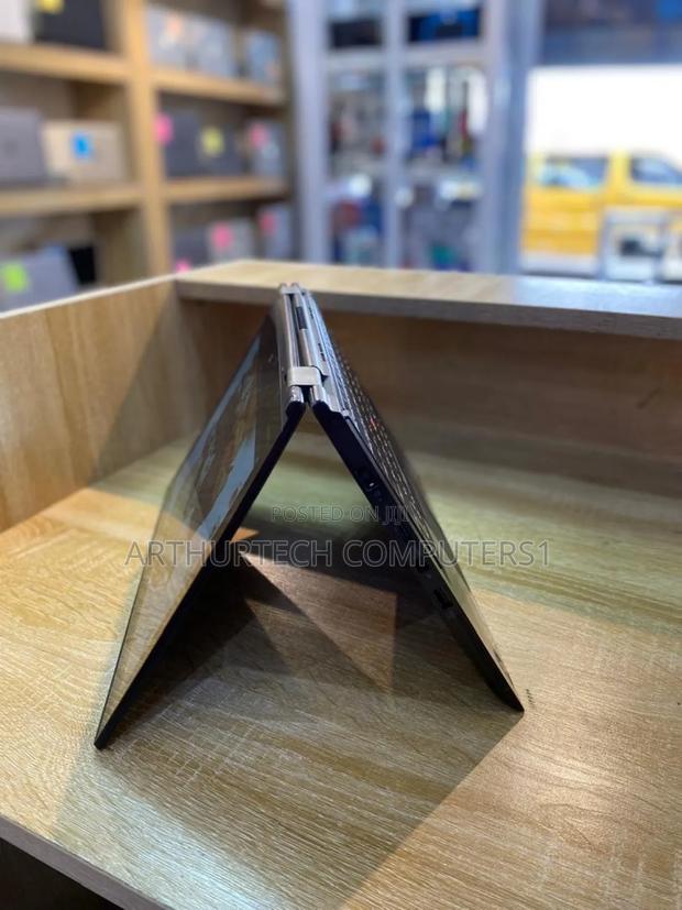 Laptop Lenovo 8GB Intel Core I5 SSD 256GB · Photo 6