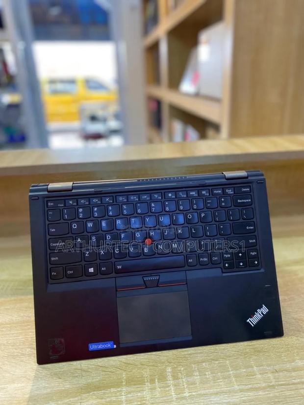 Laptop Lenovo 8GB Intel Core I5 SSD 256GB · Photo 7