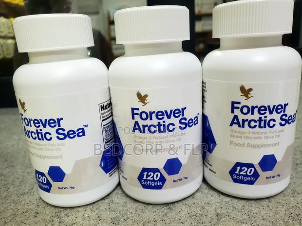 Forever Arctic Sea Pack of 3 · Photo 1