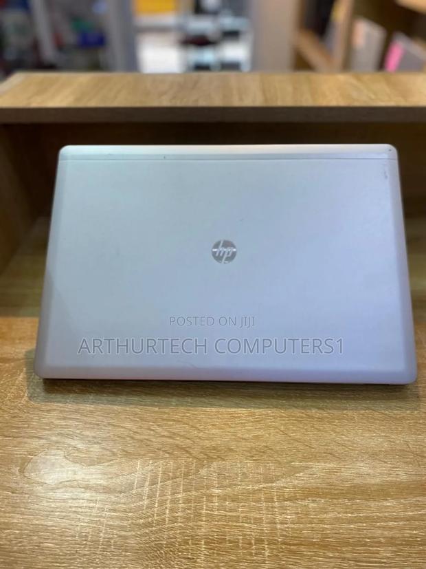 Laptop HP EliteBook Folio 9470M 8GB Intel Core I5 SSD 256GB · Photo 4