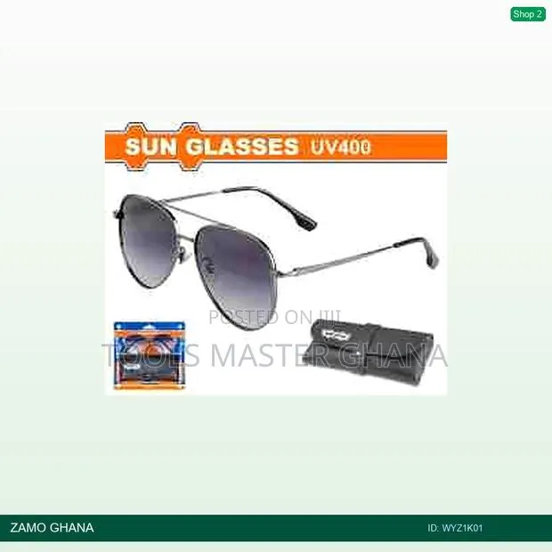 Sun Glasses - Wyz1k01 · Photo 1