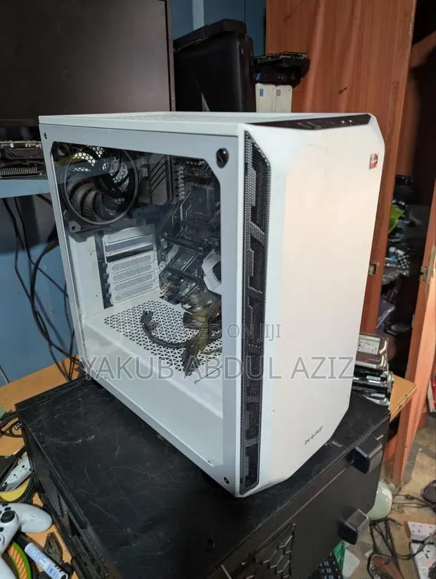 Gaming Case Plus 650w Power · Photo 1