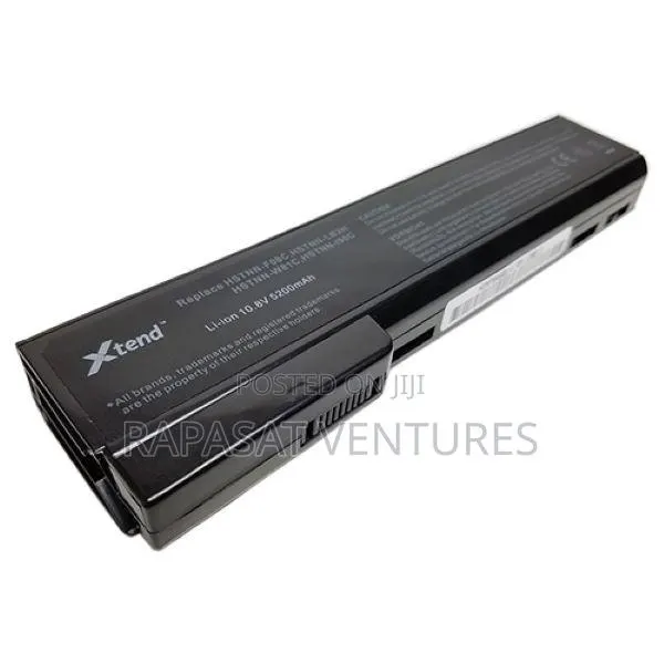 HP 8460 Replacement Battery · Photo 1