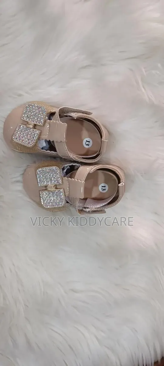 Babies Shoes for Girls · Photo 3