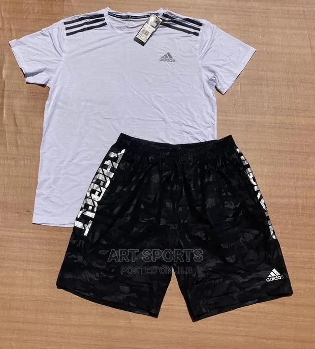 Adidas Top And Down · Photo 1