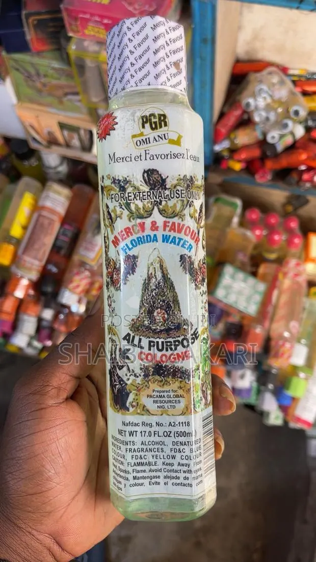 Porida Perfume · Photo 1