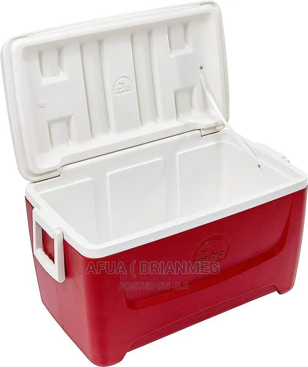 Island Breeze Cooler/Ice Chest 48qt · Photo 1