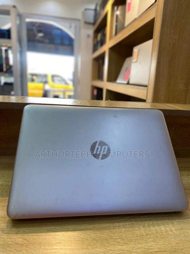 Laptop HP ProBook 430 G4 8GB Intel Core I7 SSD 256GB · Photo 5