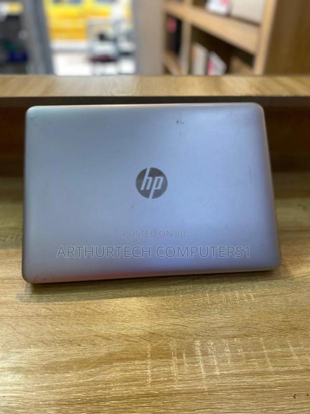 Laptop HP ProBook 430 G4 8GB Intel Core I7 SSD 256GB · Photo 1