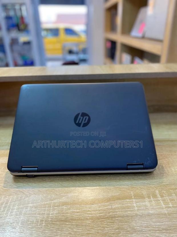 Laptop HP ProBook 640 G3 8GB Intel Core I5 SSD 256GB · Photo 4