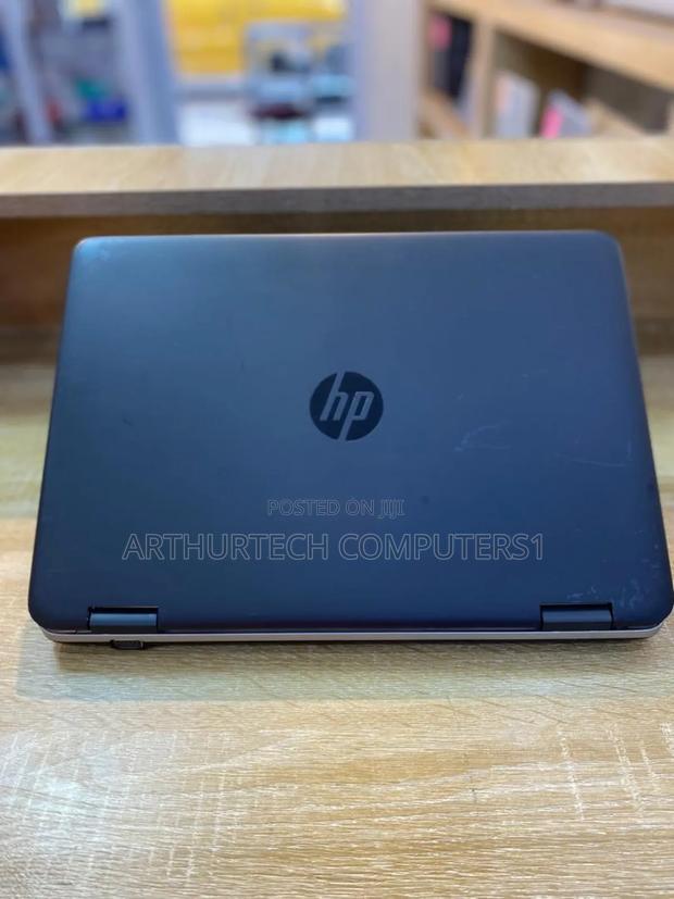 Laptop HP ProBook 640 G3 8GB Intel Core I5 SSD 256GB · Photo 5