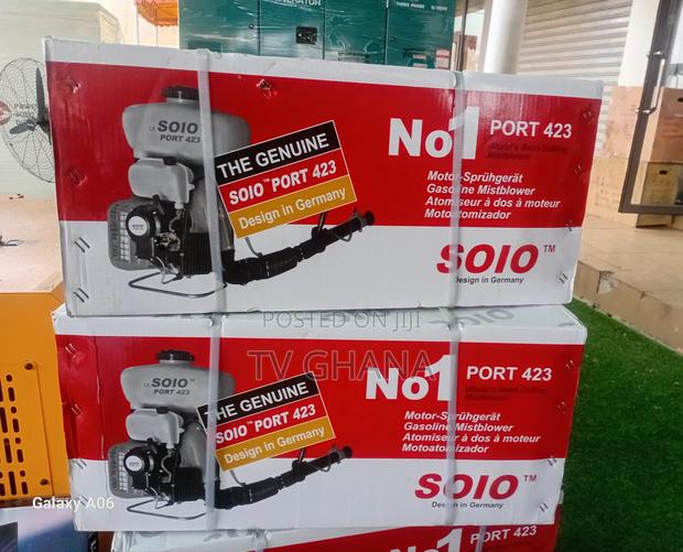 One Spray Big Impact Sprayer Chemical 16liters · Photo 1