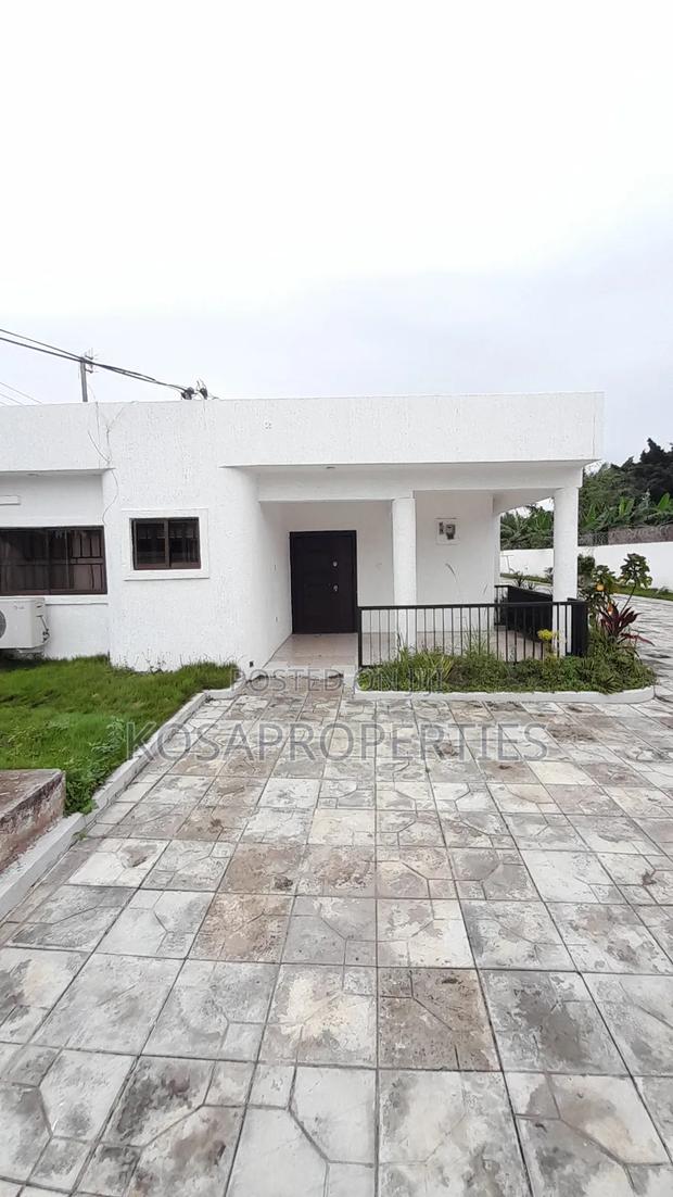 Furnished 3bdrm Apartment in Mensah Wood East, Ghana Link Area for rent · Photo 2