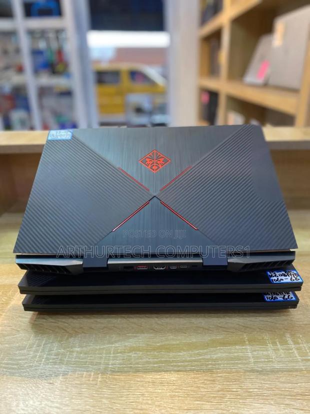 Laptop HP Omen 15 16GB Intel Core i5 HDD+SSD 1T · Photo 4