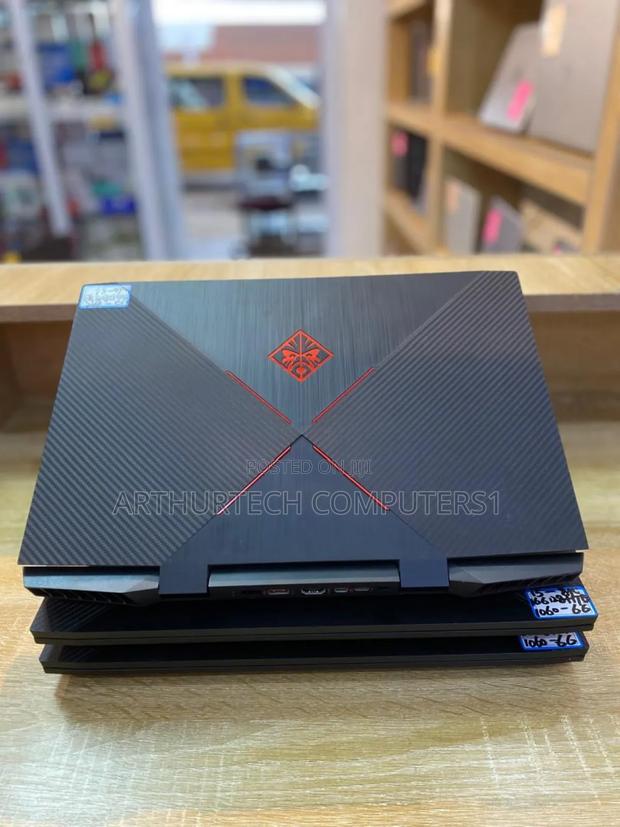 Laptop HP Omen 15 16GB Intel Core i5 HDD+SSD 1T · Photo 5