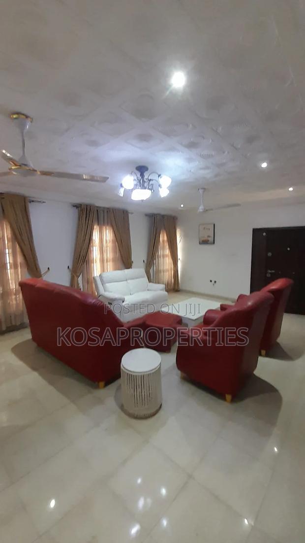 Furnished 3bdrm Apartment in Mensah Wood East, Ghana Link Area for rent · Photo 4
