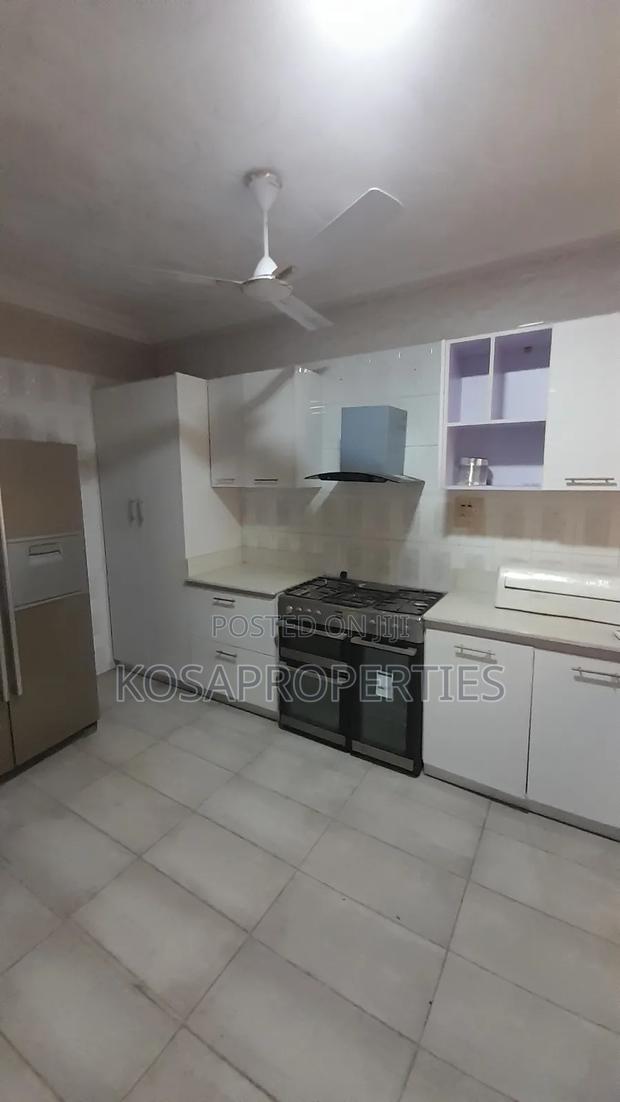 Furnished 3bdrm Apartment in Mensah Wood East, Ghana Link Area for rent · Photo 5