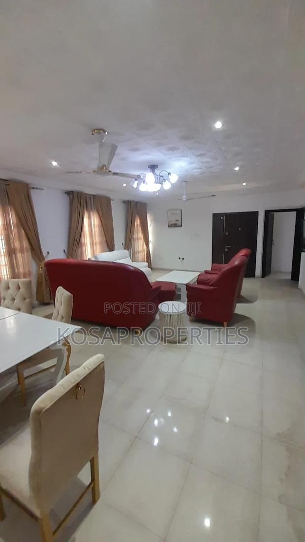 Furnished 3bdrm Apartment in Mensah Wood East, Ghana Link Area for rent · Photo 6