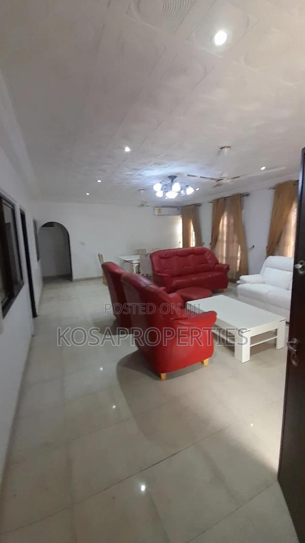 Furnished 3bdrm Apartment in Mensah Wood East, Ghana Link Area for rent · Photo 7