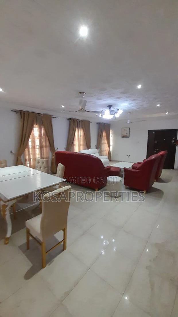 Furnished 3bdrm Apartment in Mensah Wood East, Ghana Link Area for rent · Photo 8