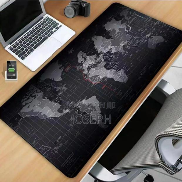Computer Mouse Mat · Photo 1