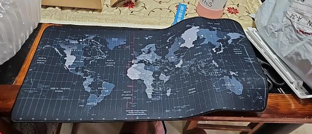 Computer Mouse Mat · Photo 2
