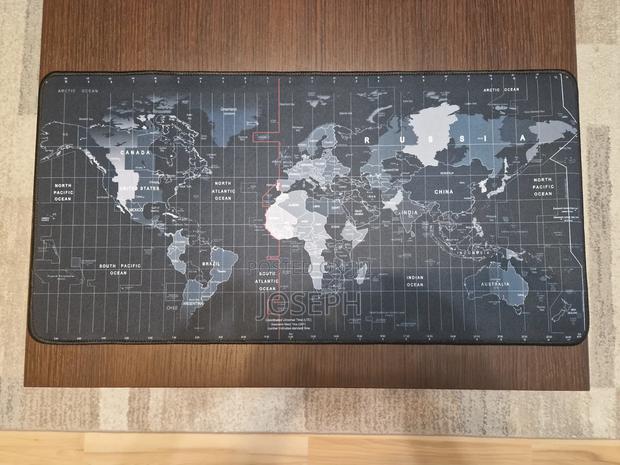 Computer Mouse Mat · Photo 3