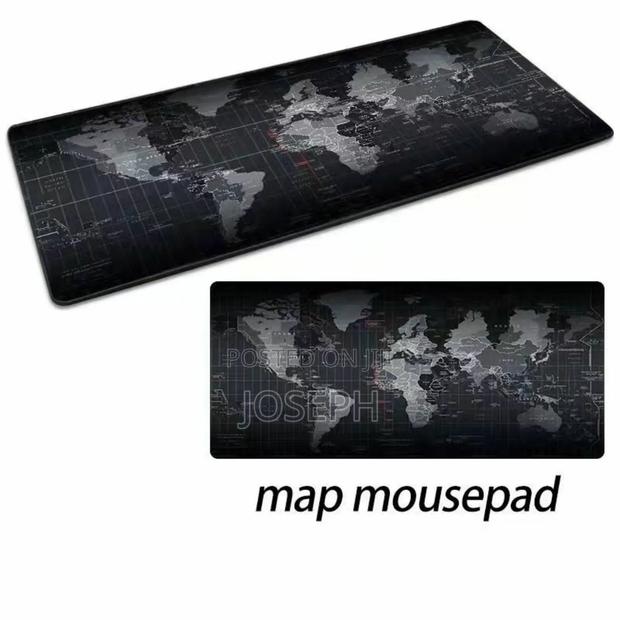 Keyboard Mouse Mat · Photo 1