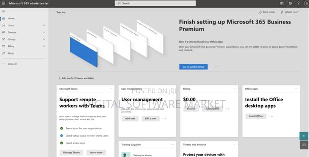 Buy Microsoft Office 365 Business Premium at Low Cost · Photo 2