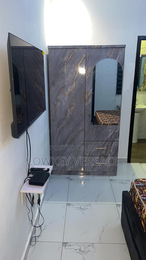 Super Comfy Studio+ Dstv+Starlink Internet+Generator · Photo 1
