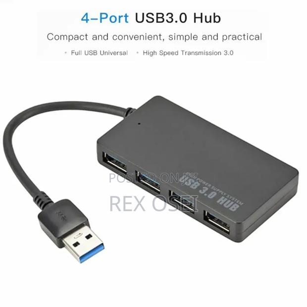 Usb Hub High Speed · Photo 1