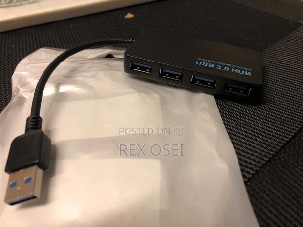 Usb Hub High Speed · Photo 3