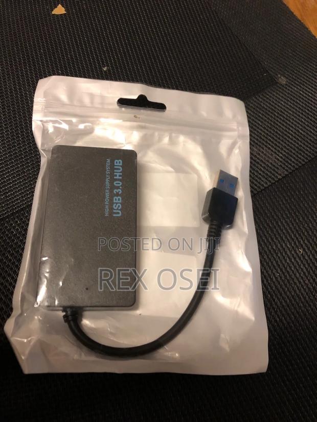 Usb Hub High Speed · Photo 4