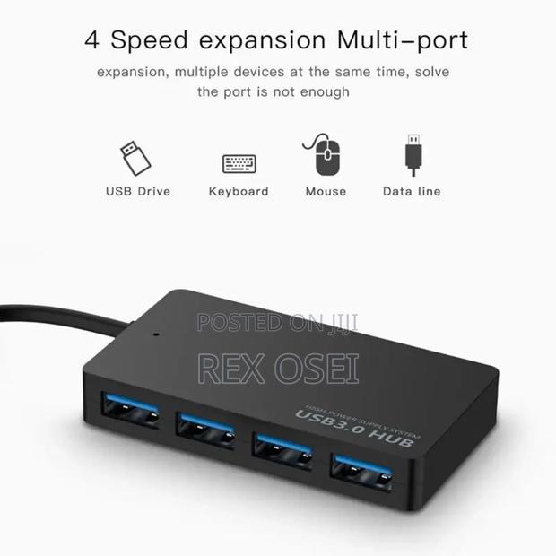 Usb Hub High Speed · Photo 5