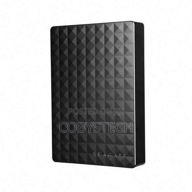 Seagate 1tb External HDD · Photo 2