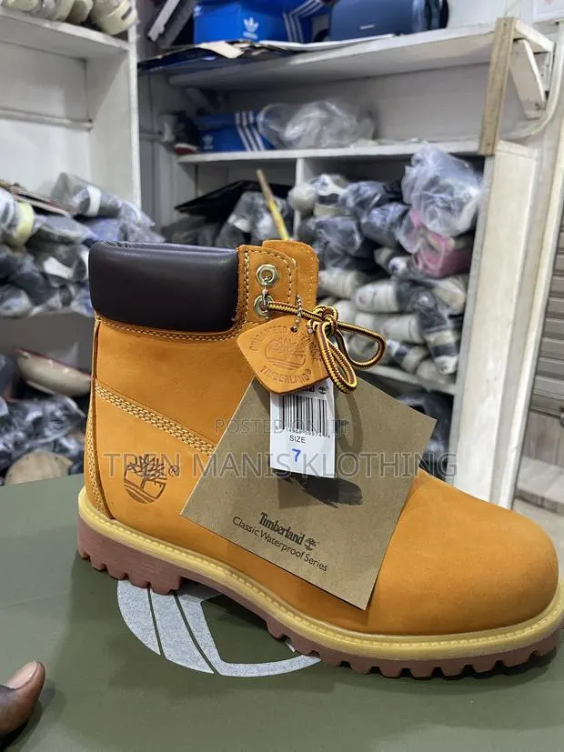 Timberland Boot · Photo 2