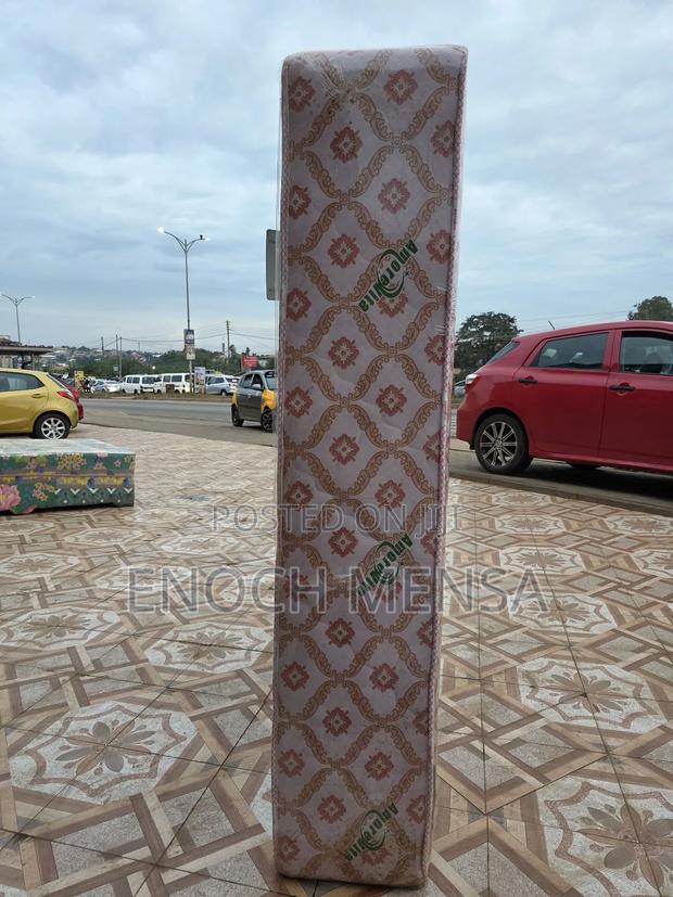 14 Inches Double Size Mattress · Photo 2