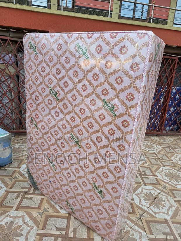 14 Inches Double Size Mattress · Photo 3