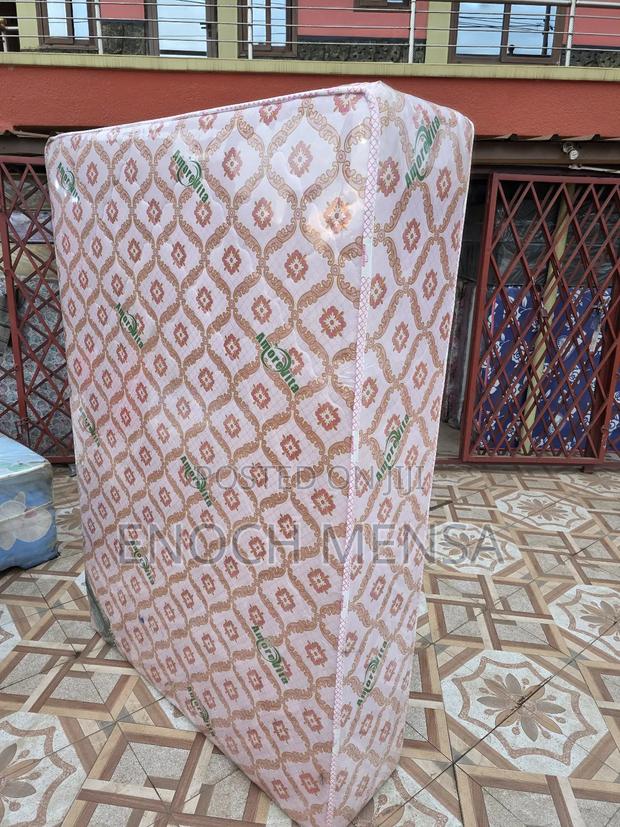 14 Inches Double Size Mattress · Photo 1