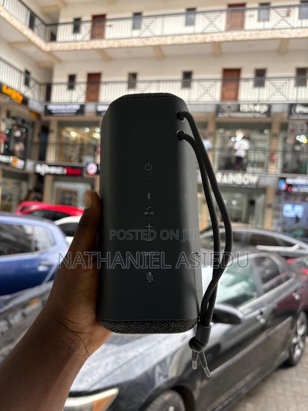 Sony SRS-Xe200 X-Series Wireless Ultra Bluetooth Speaker. · Photo 1