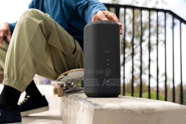 Sony SRS-Xe200 X-Series Wireless Ultra Bluetooth Speaker. · Photo 2