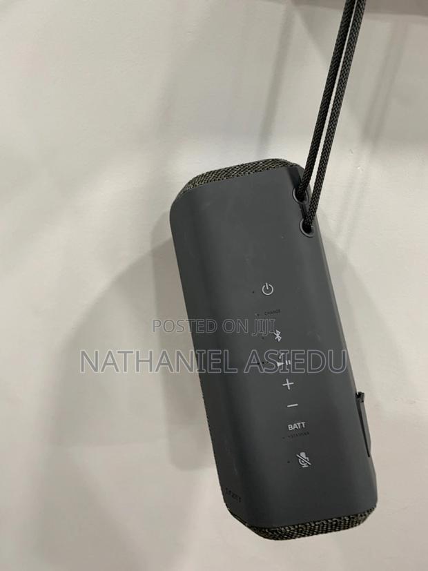 Sony SRS-Xe200 X-Series Wireless Ultra Bluetooth Speaker. · Photo 3
