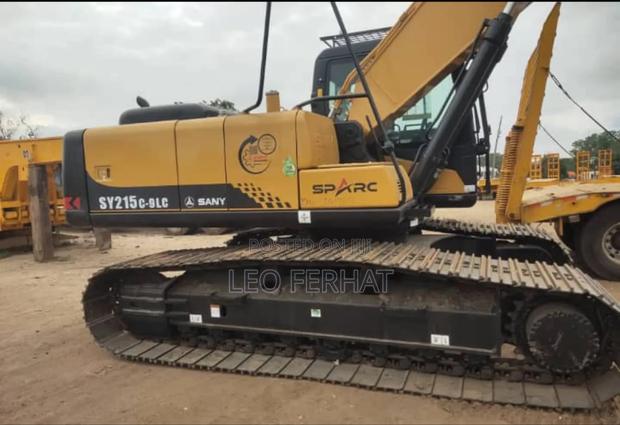Brandnew Excavators, Used, Ones All Available for Sale · Photo 2