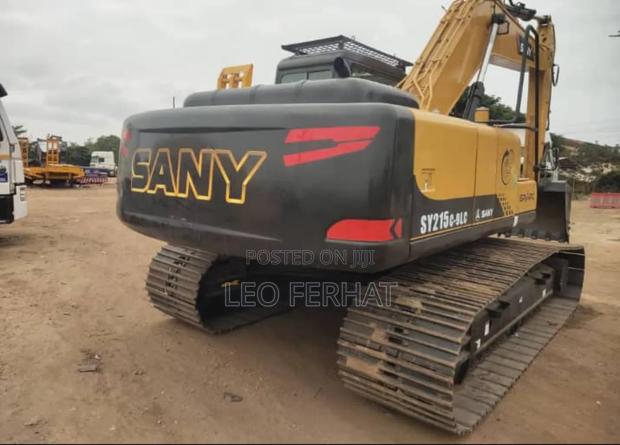 Brandnew Excavators, Used, Ones All Available for Sale · Photo 3