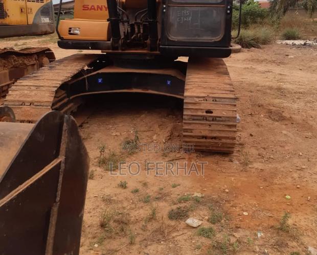 Brandnew Excavators, Used, Ones All Available for Sale · Photo 6
