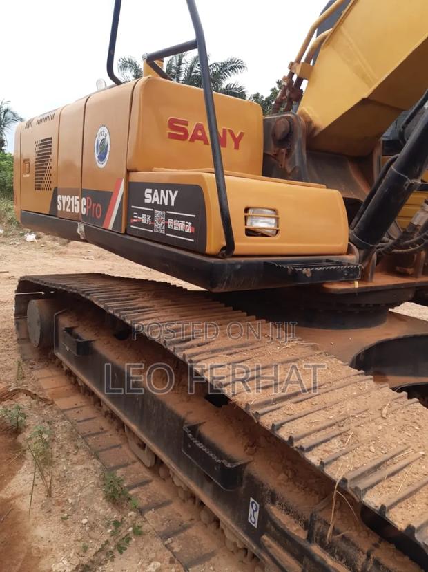 Brandnew Excavators, Used, Ones All Available for Sale · Photo 7