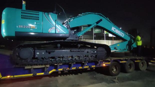 Brandnew Excavators, Used, Ones All Available for Sale · Photo 8