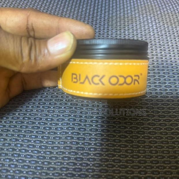 Black Odor Air Freshener Perfume for Car, Home, Office · Photo 7