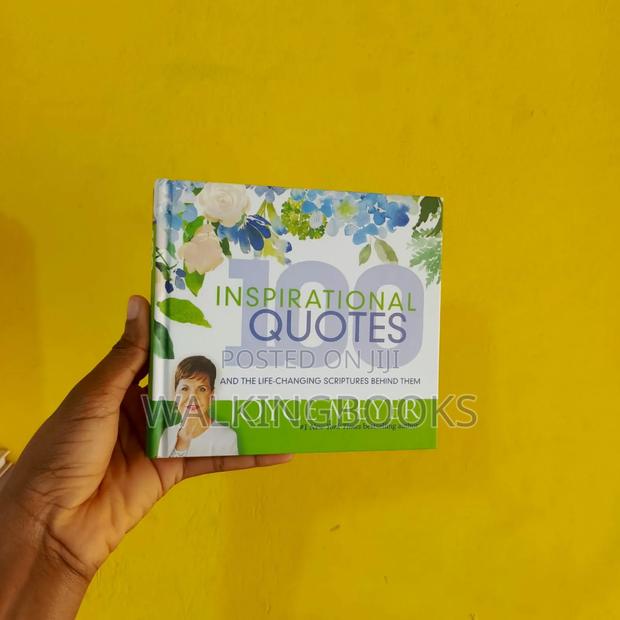 Inspirational Quotes By Joyce Meyer · Photo 1