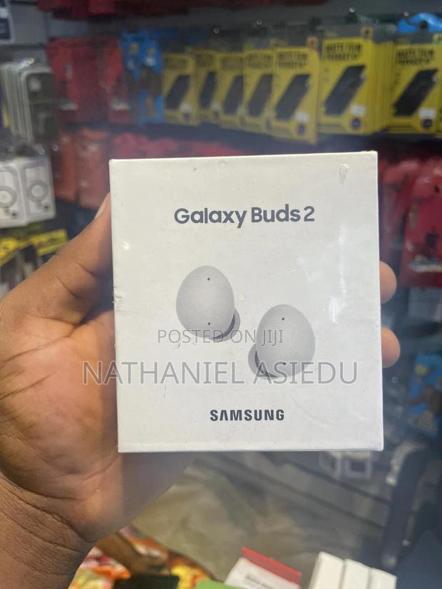 Samsung Galaxy Buds2 Pro · Photo 2